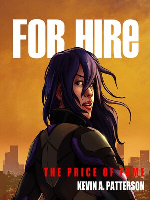 cover image of The Price of Fame